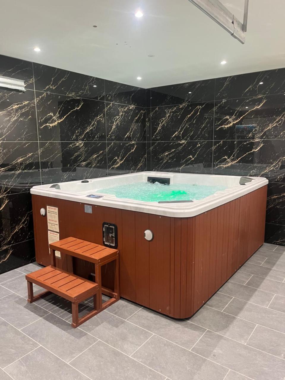 Piscine & Spa - 2