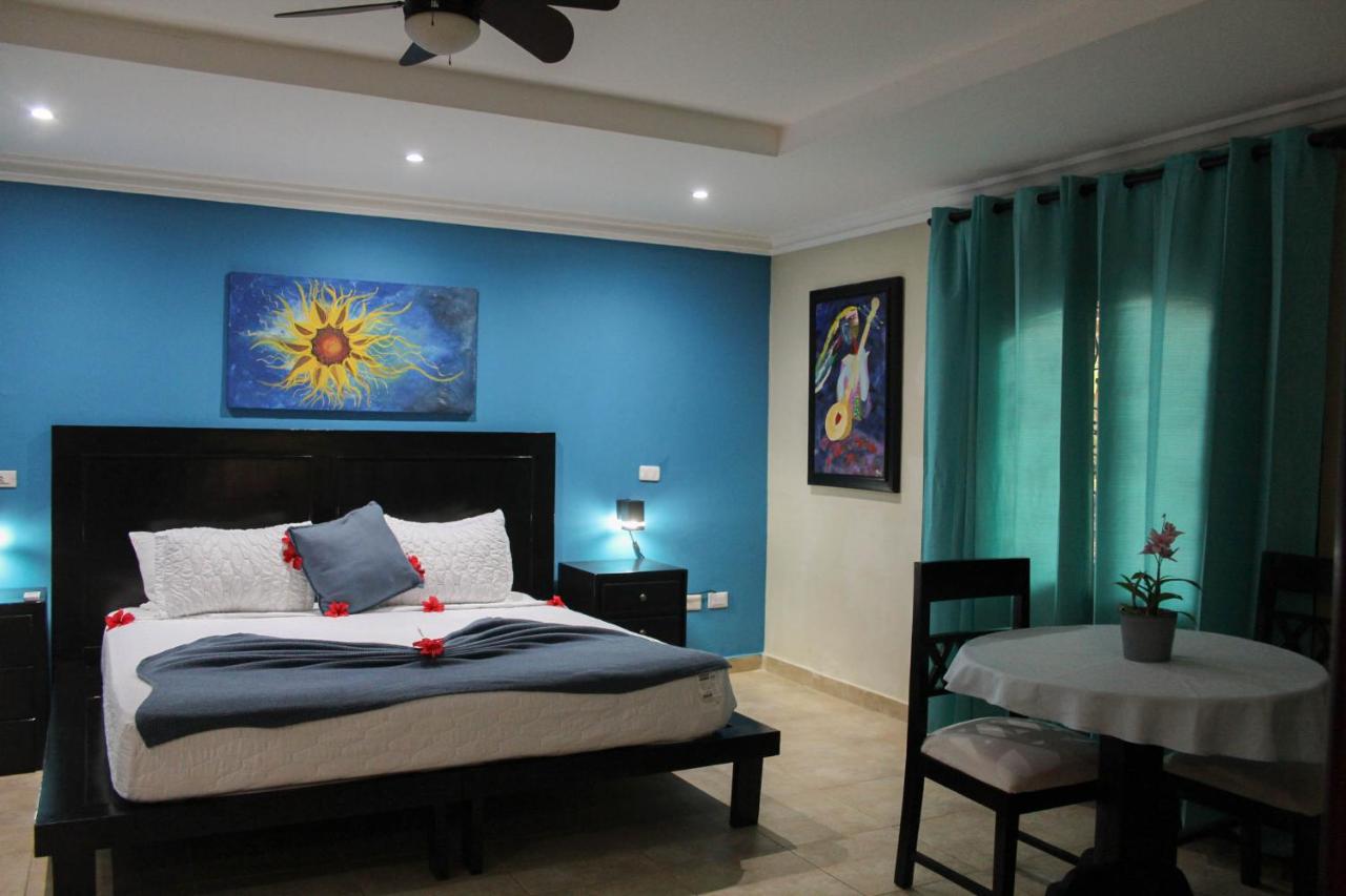 Hotel Plaza Brisas photo 3