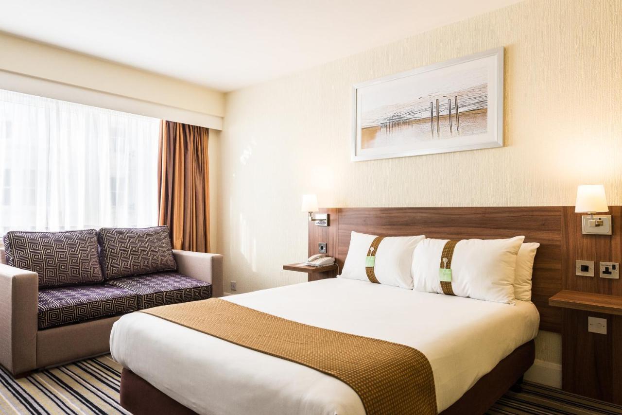 Holiday Inn Brighton Seafront By IHG photo 3