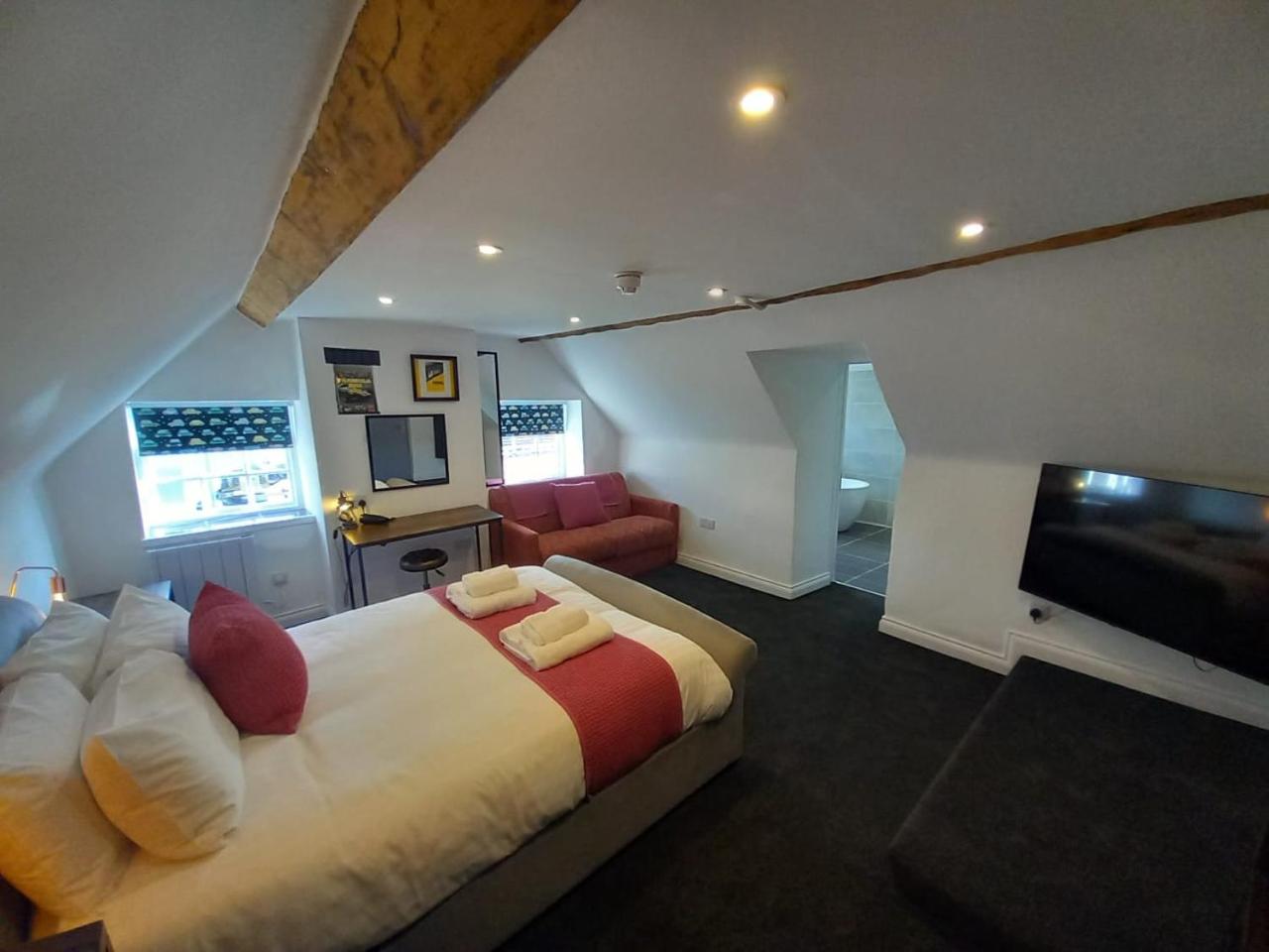 The Stag Rooms - 6
