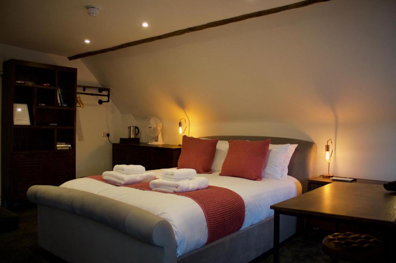 The Stag Rooms photo 3