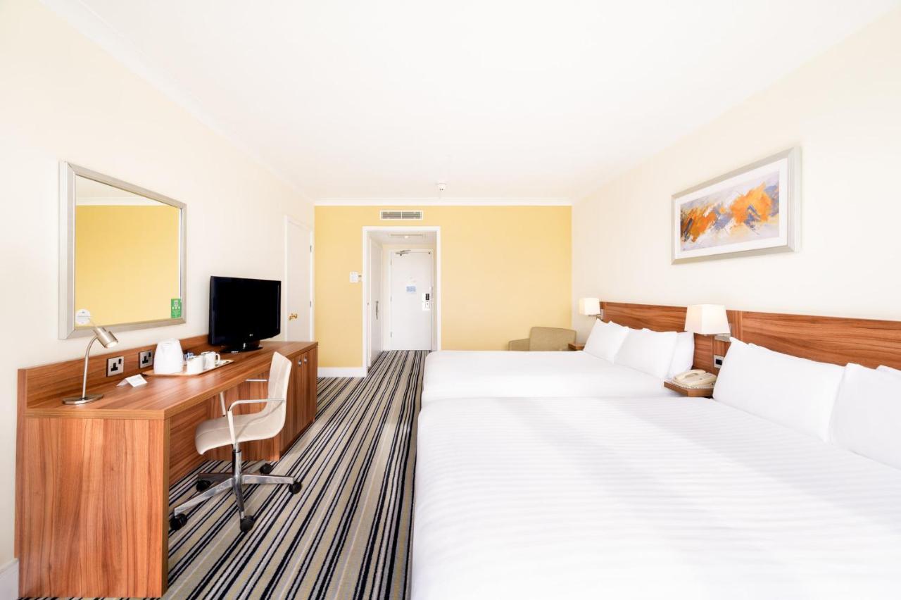 Holiday Inn Leeds Brighouse By IHG photo 3