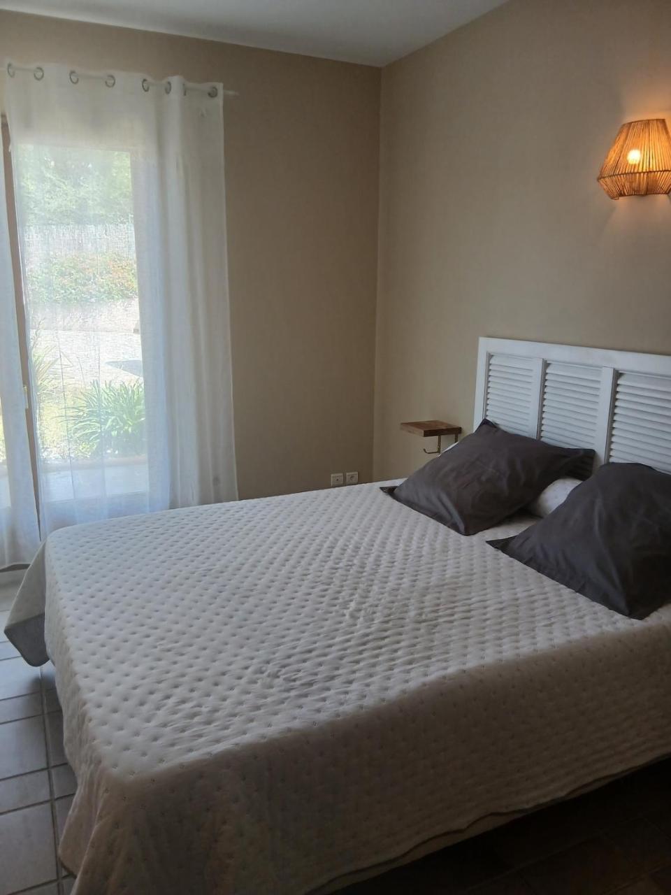 joli appartement lumio - 4