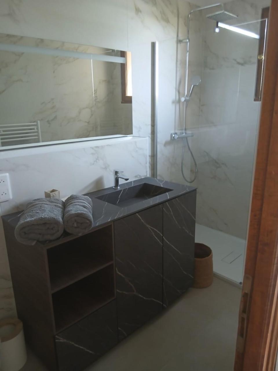 joli appartement lumio - 6
