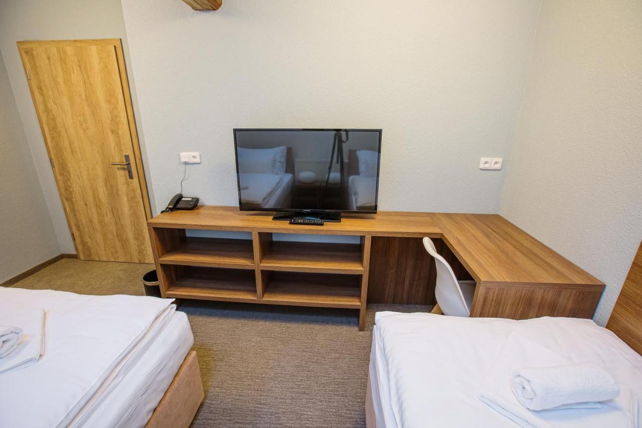 Hotel Na Šustně photo 4