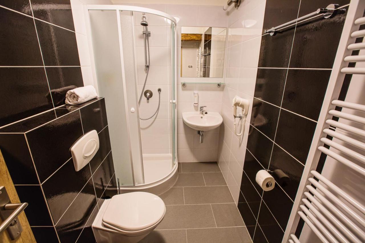 Hotel Na Šustně photo 3