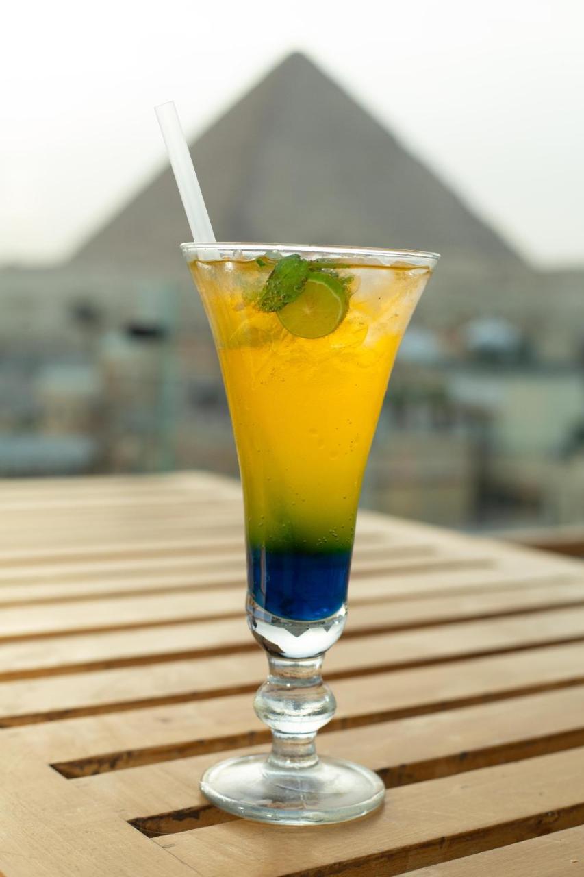Hayat Pyramids View Hotel photo 3