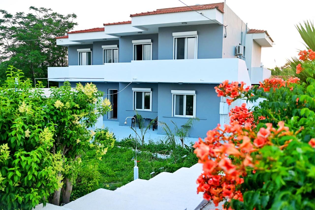 Karmik Concept Apartments - 3