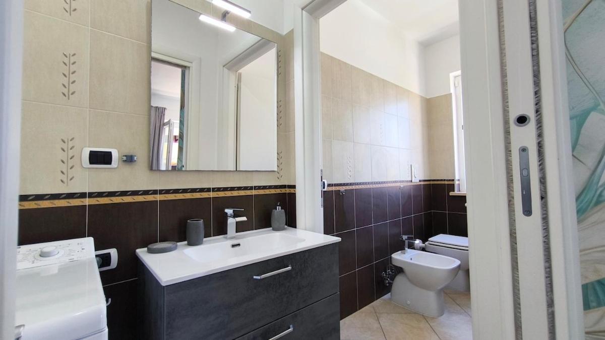 Sunrise Home - Sabaudia - 6