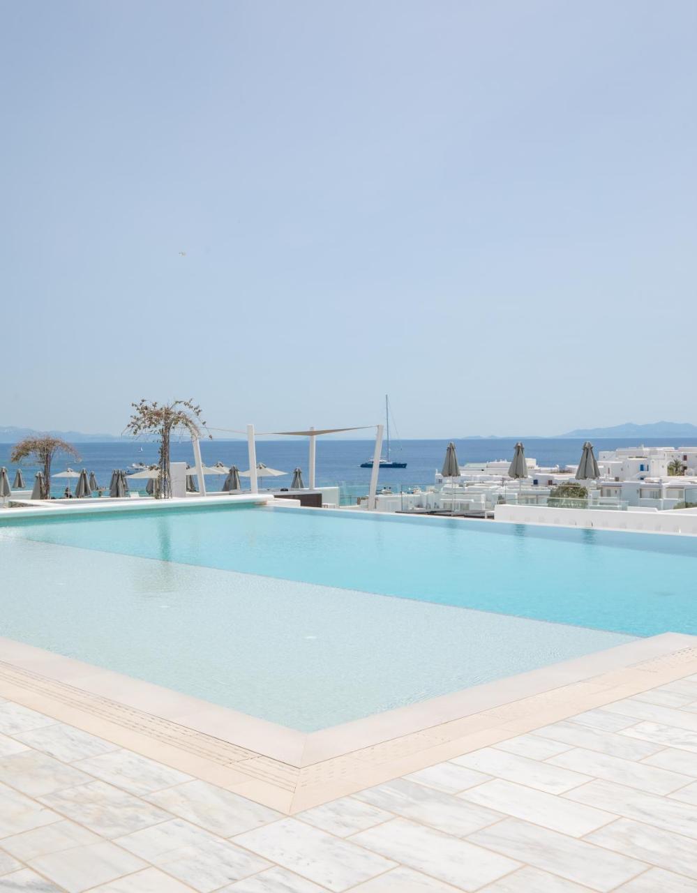 The George Hotel Mykonos - 2
