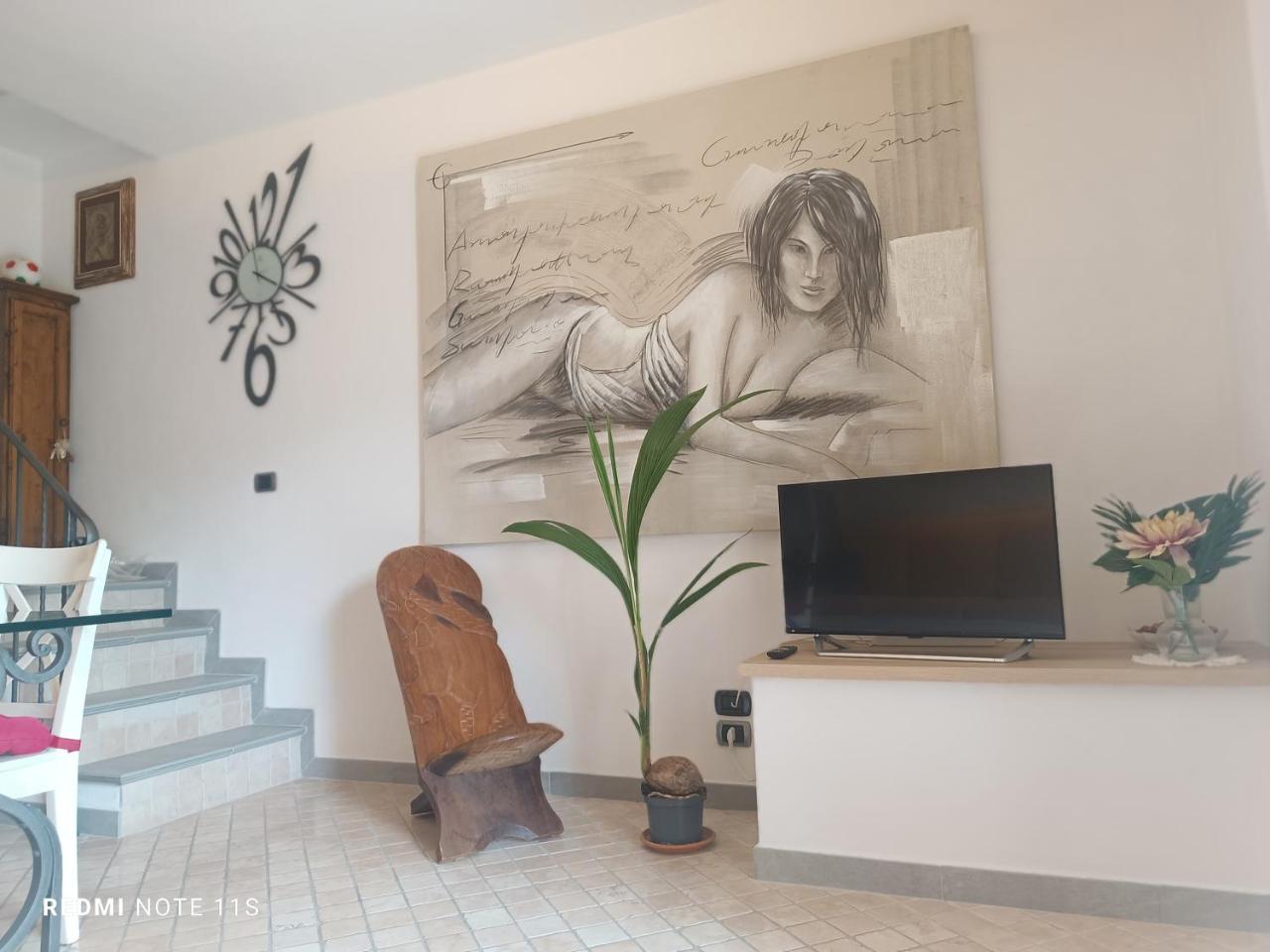 TORRACCHIONE House - 3