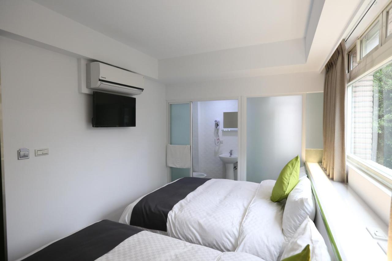Foto - T.O. Hotel Chengde