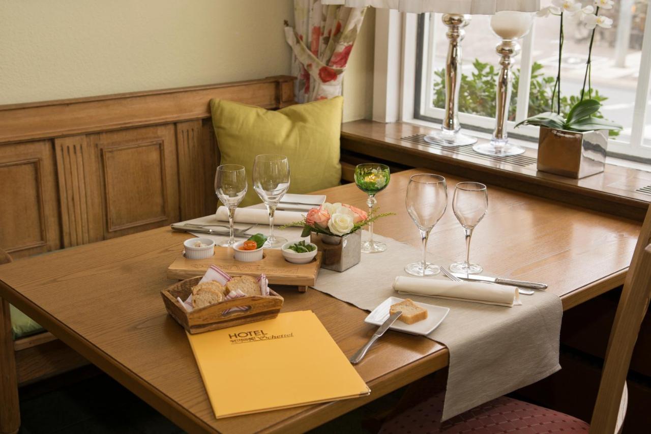 Hotel-Restaurant Schettel photo 2