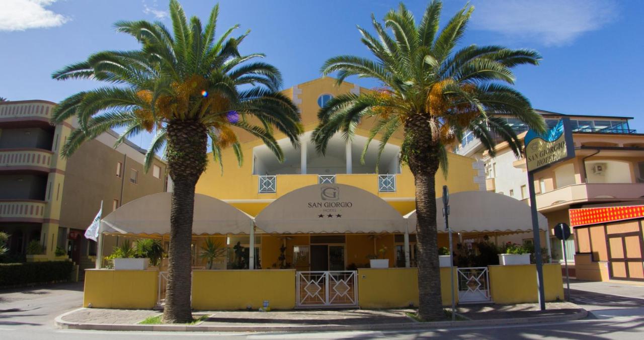 Hotel San Giorgio