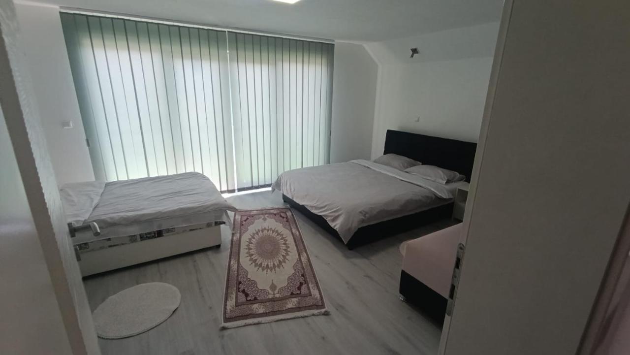 Vila AMNA - Ilidža - 5