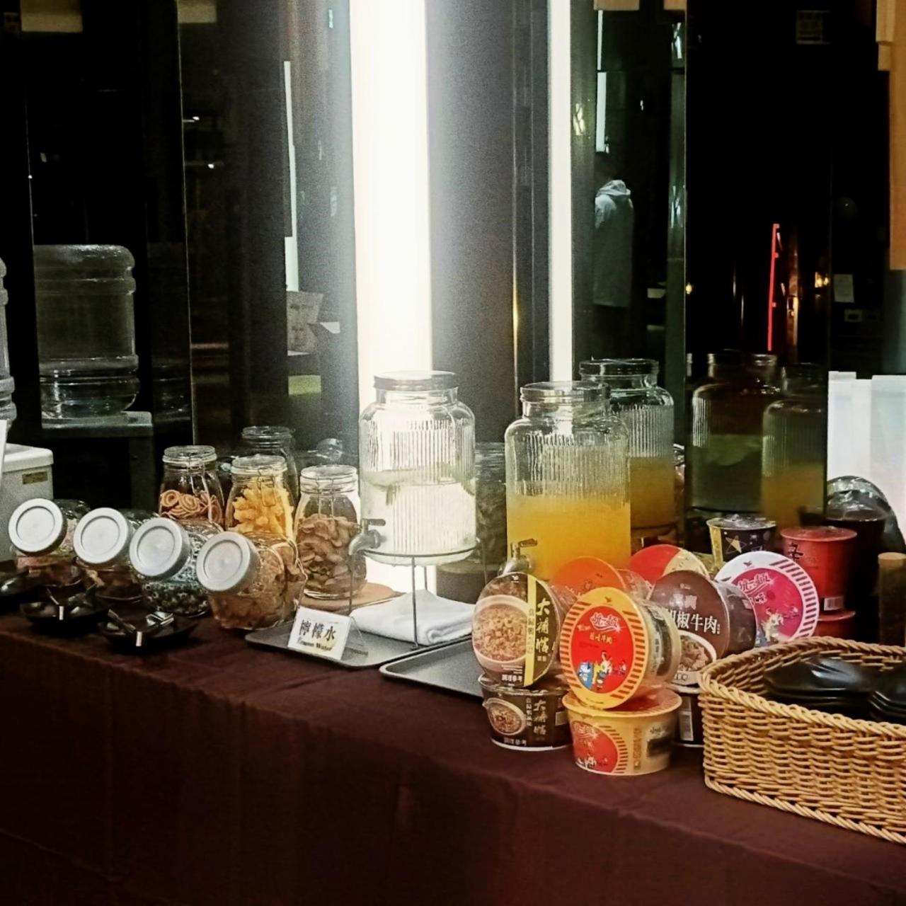 Photo - Via Hotel - Zhongxiao