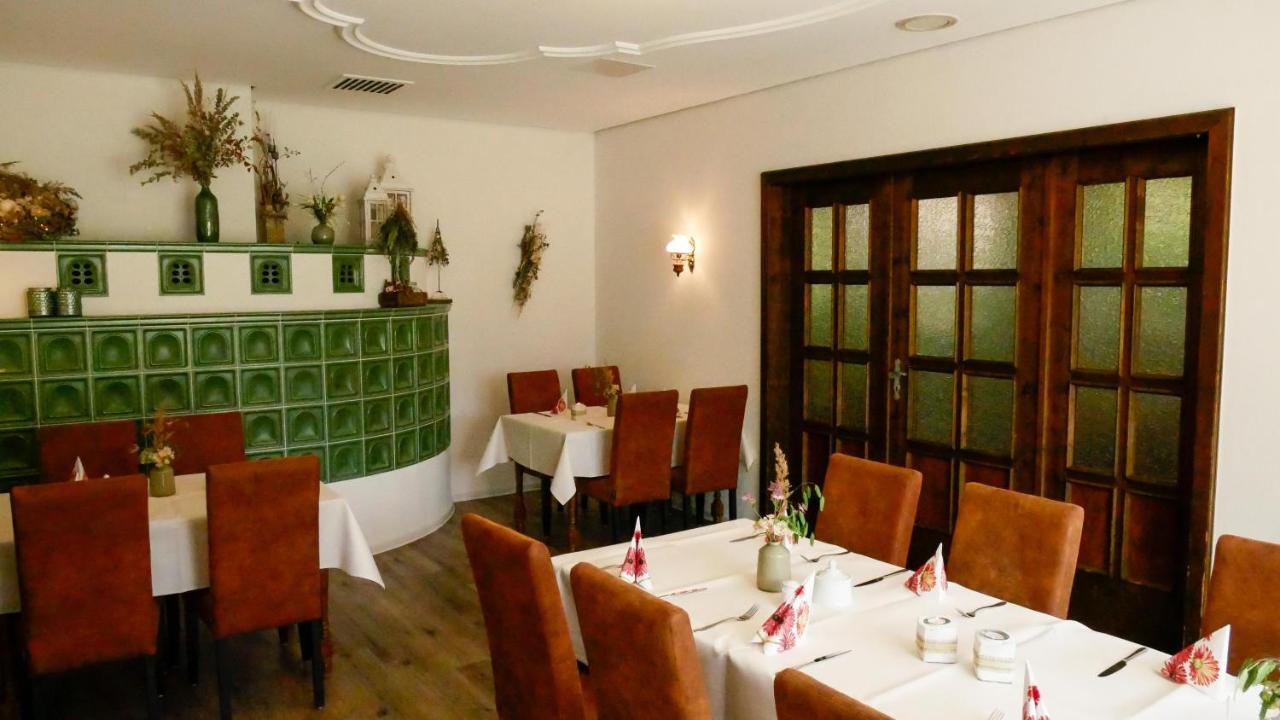 Hotel Waldesruh photo 4