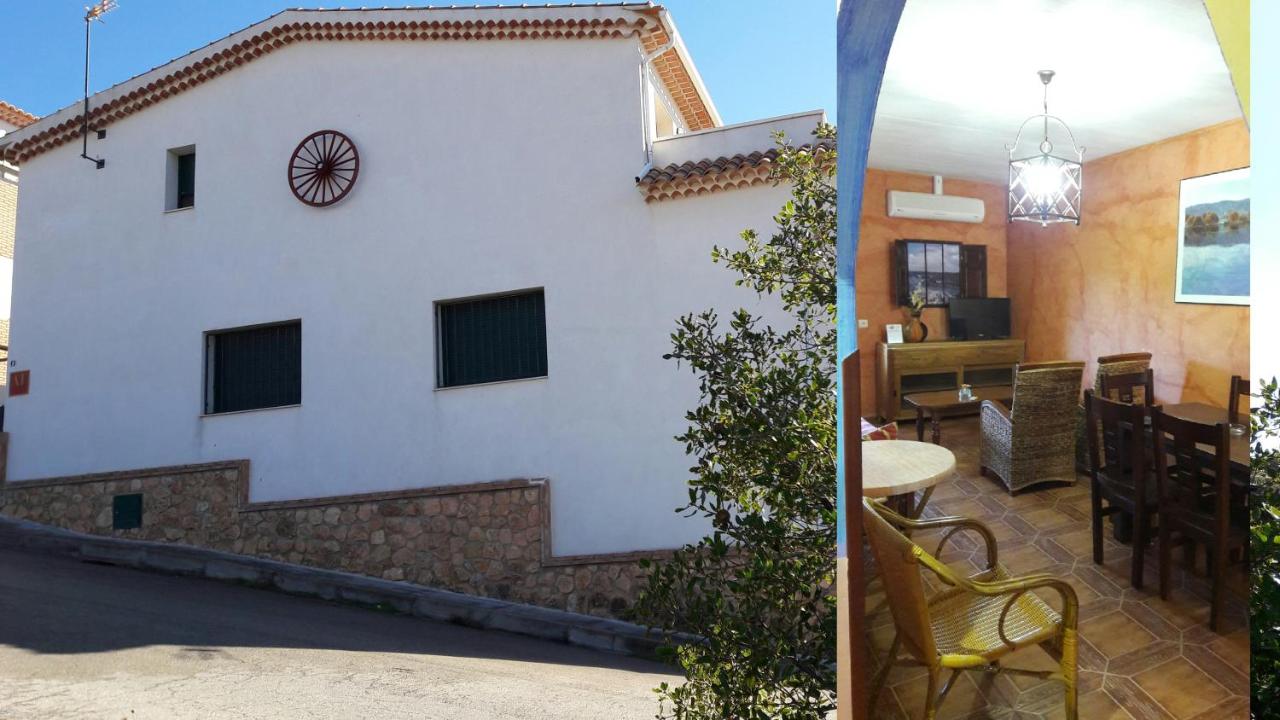 Apartamentos Los Panchos - 2
