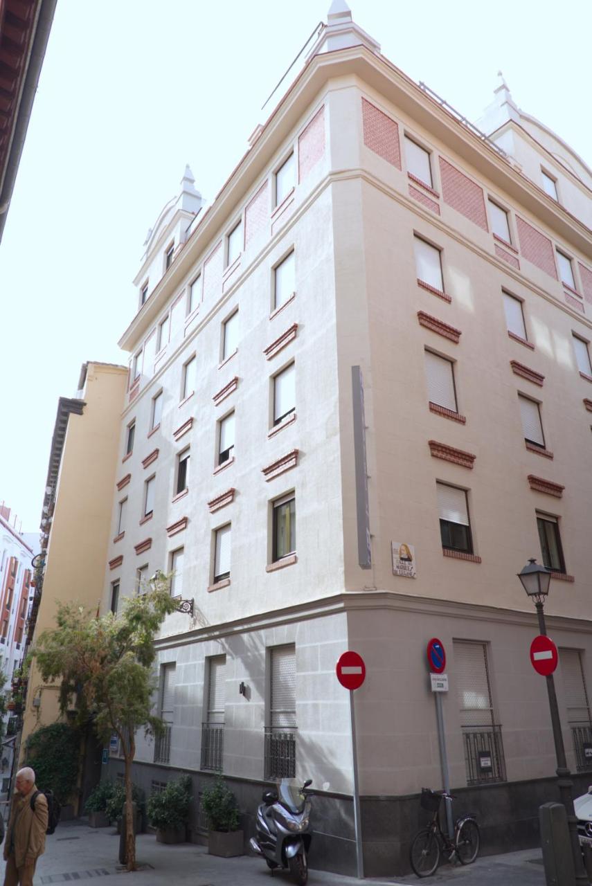 Hospedium Hotel Los Condes