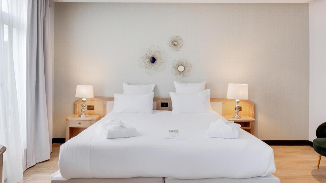 Best Western Plus Le Picardy