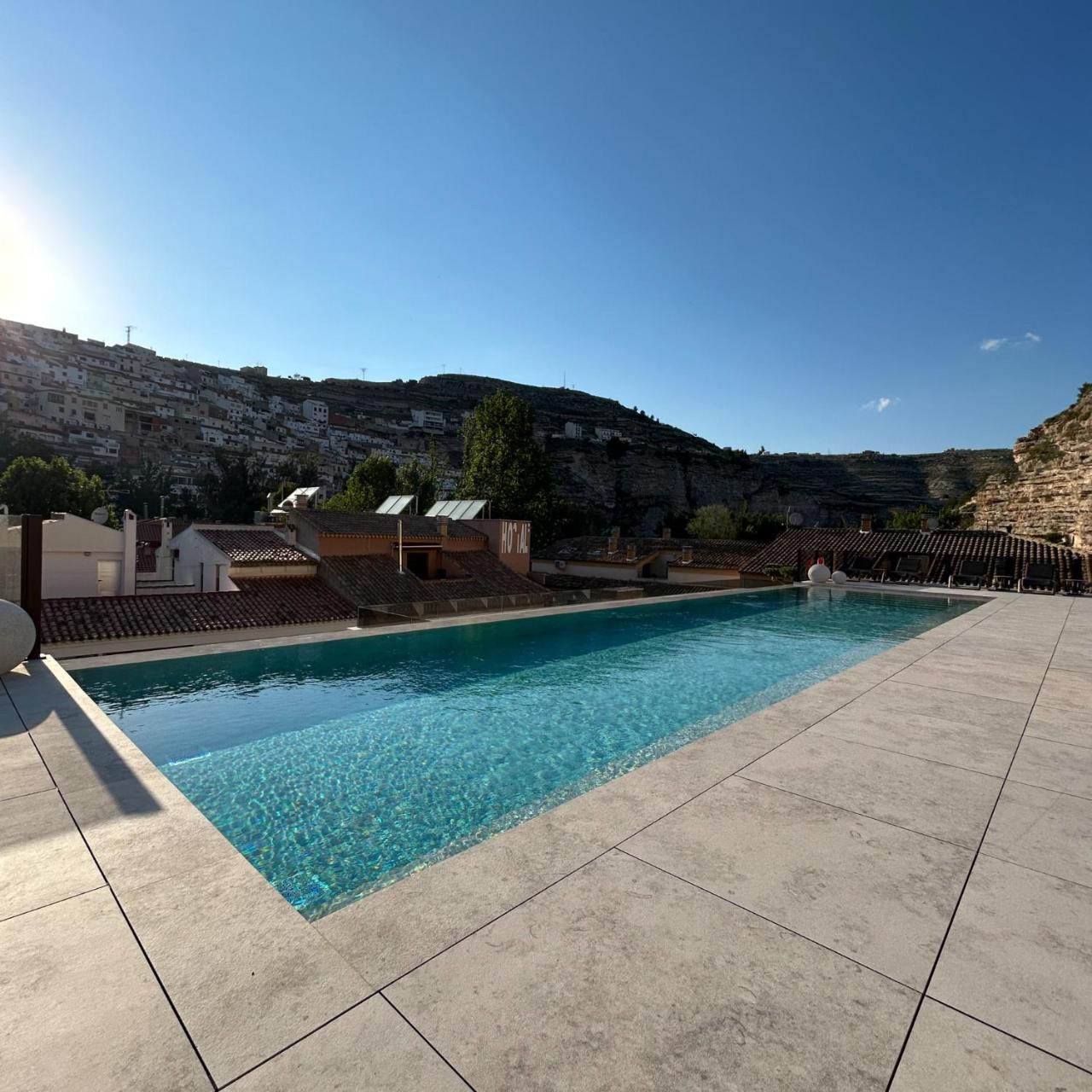 Olea Suites - 3