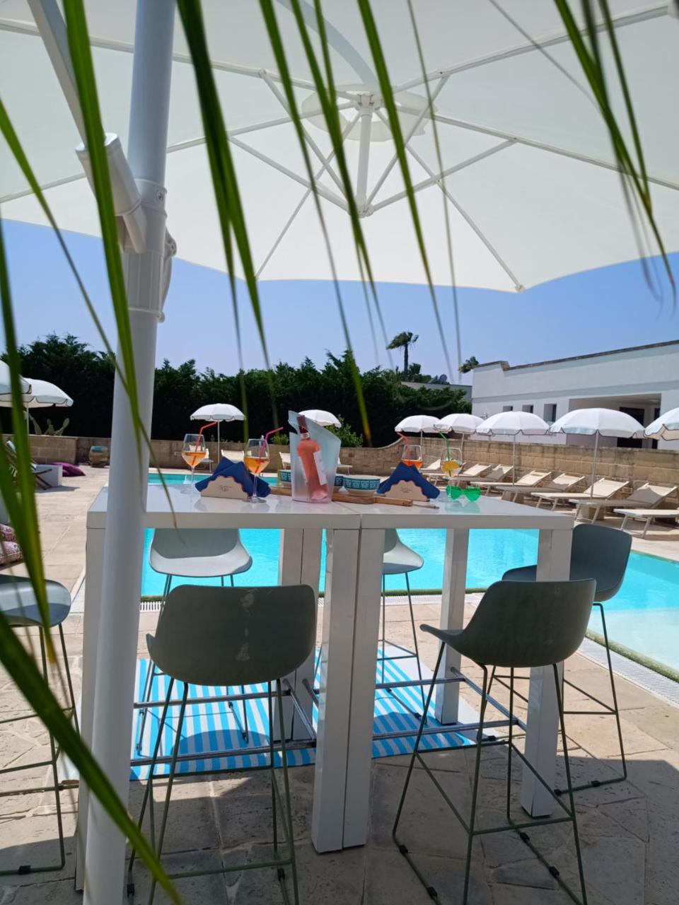 Masseria Tenuta I Quattro Venti photo 2