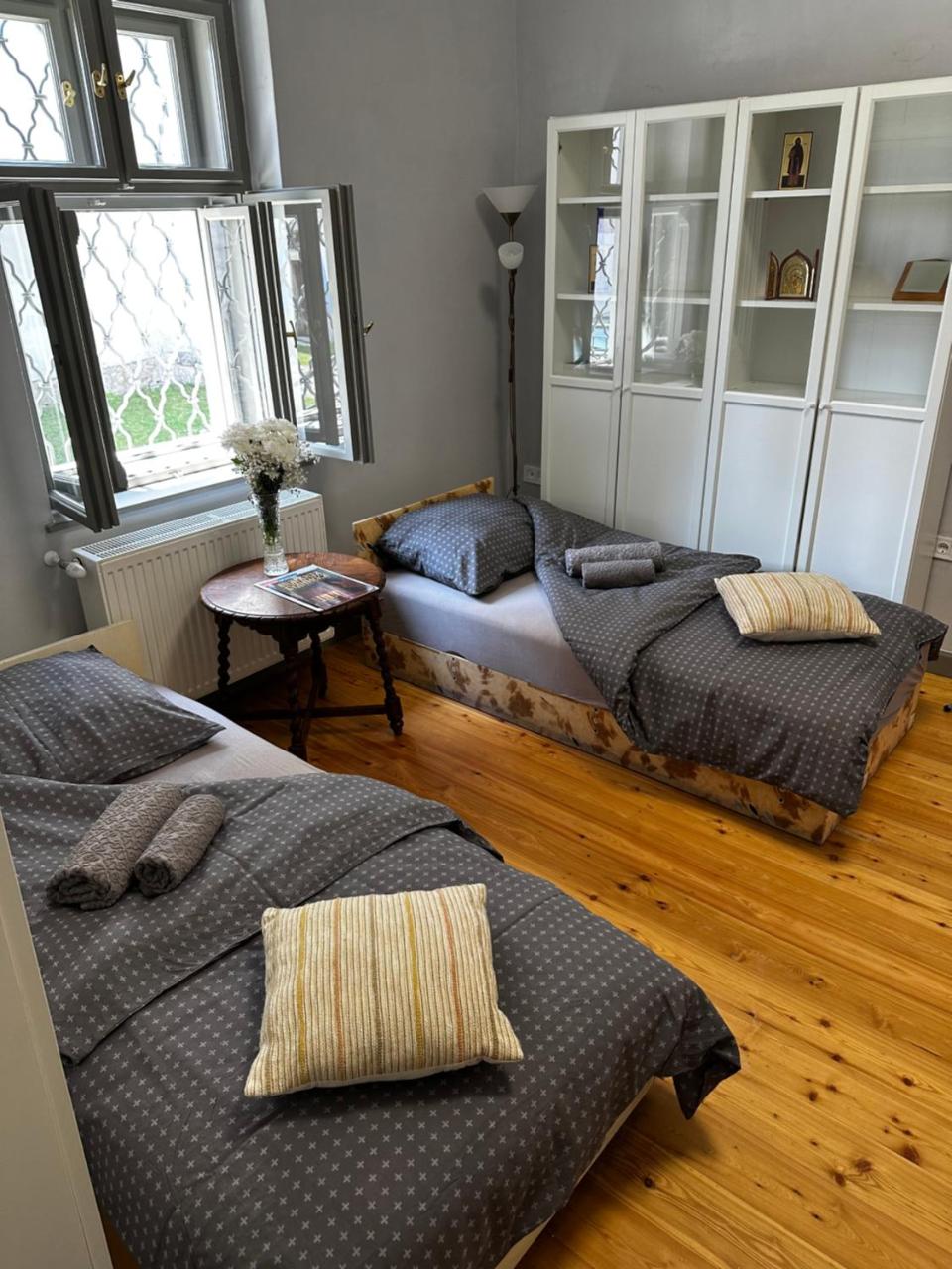 Museum Apartment in the City Center - 3