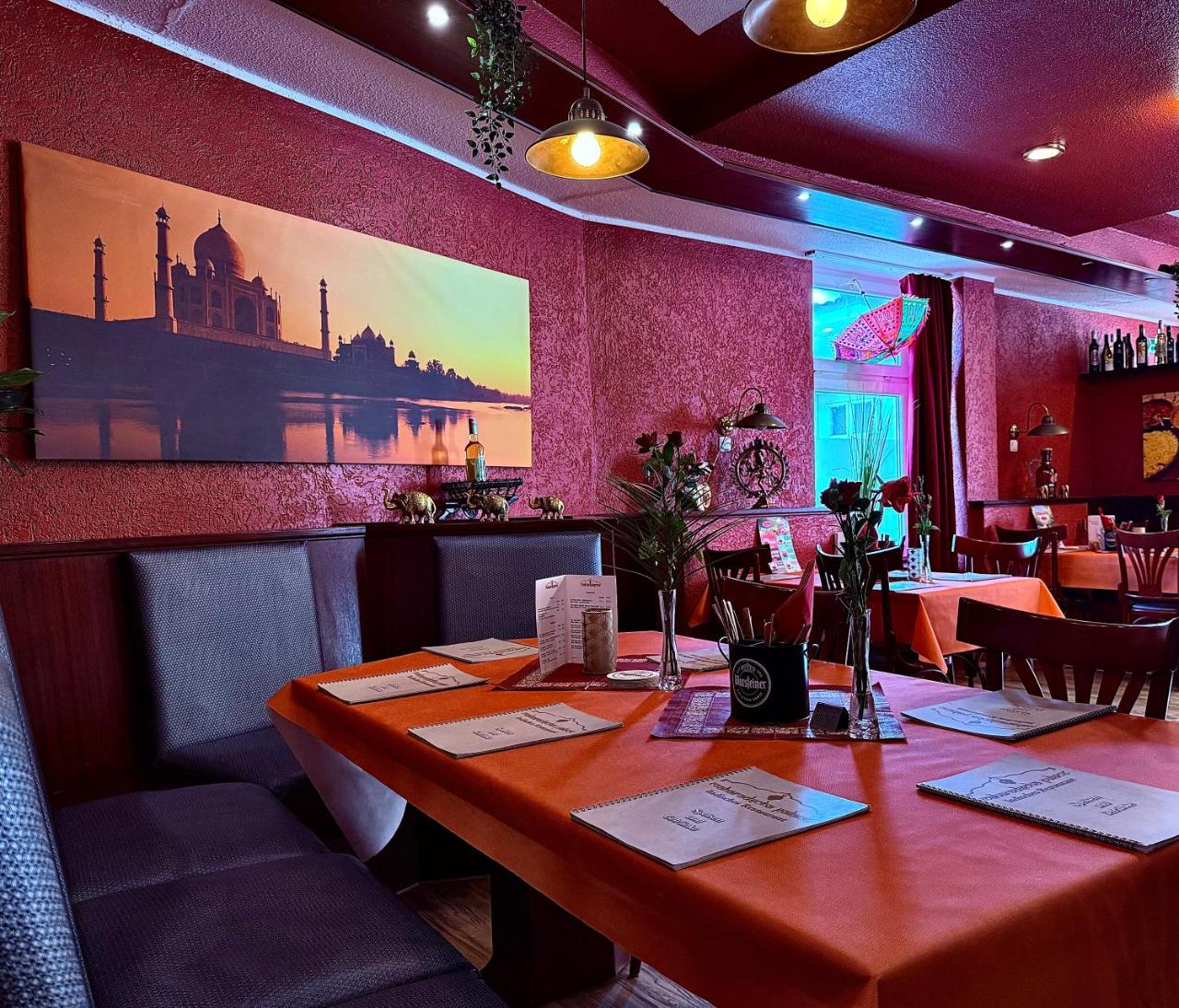 Hotel Granitz photo 2