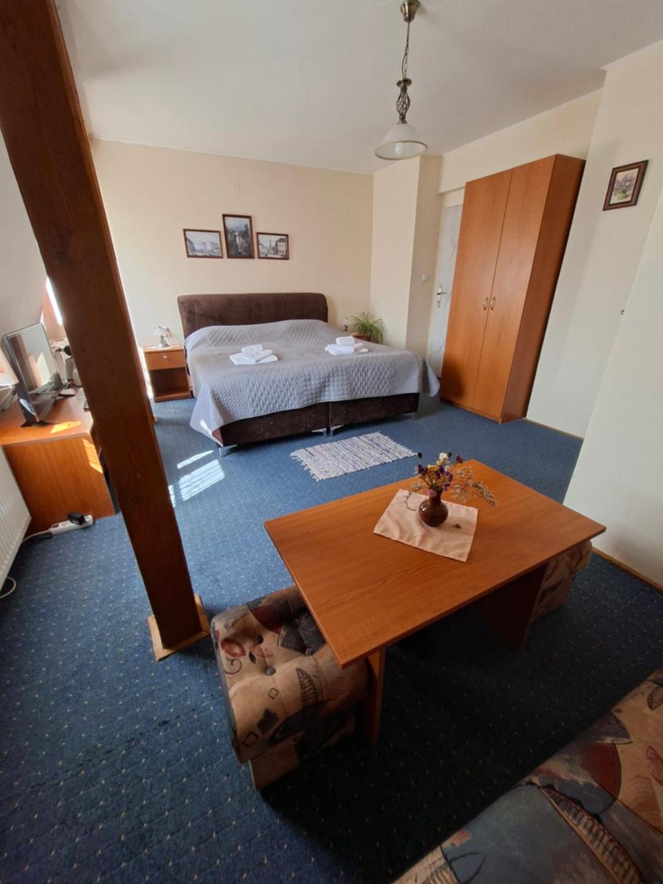 Hotel Alster photo 2