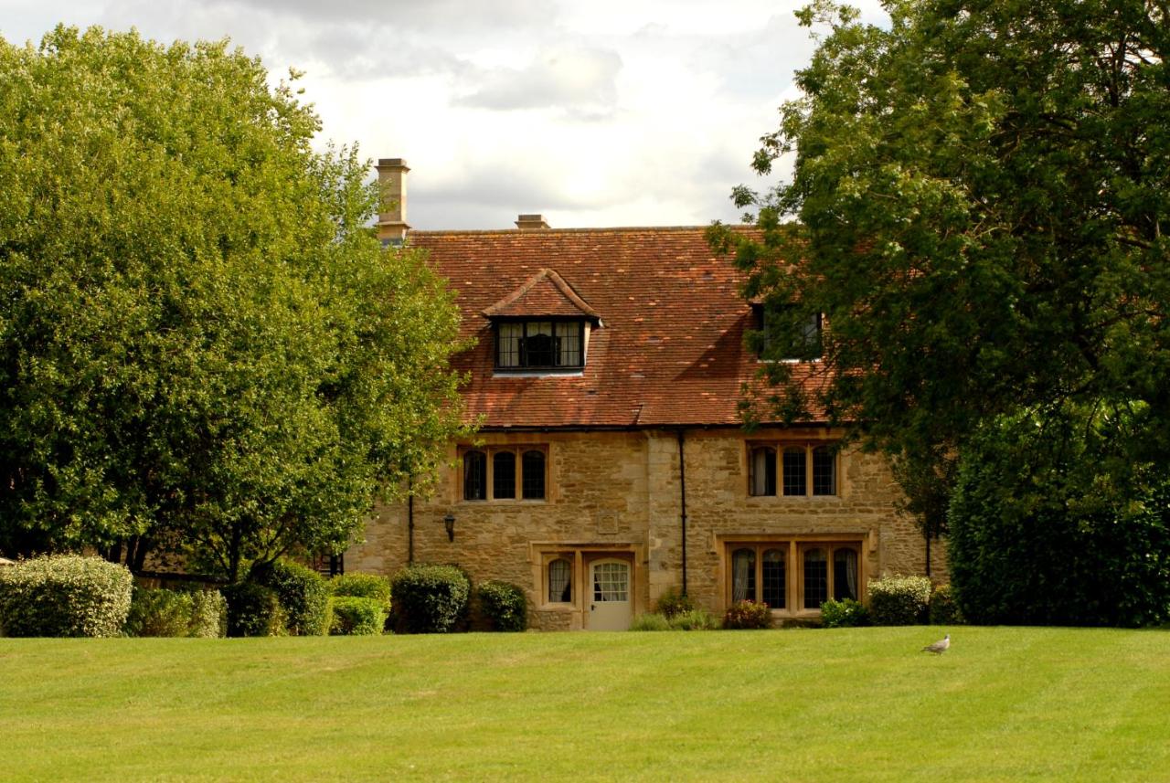 Foto - voco Oxford Thames by IHG