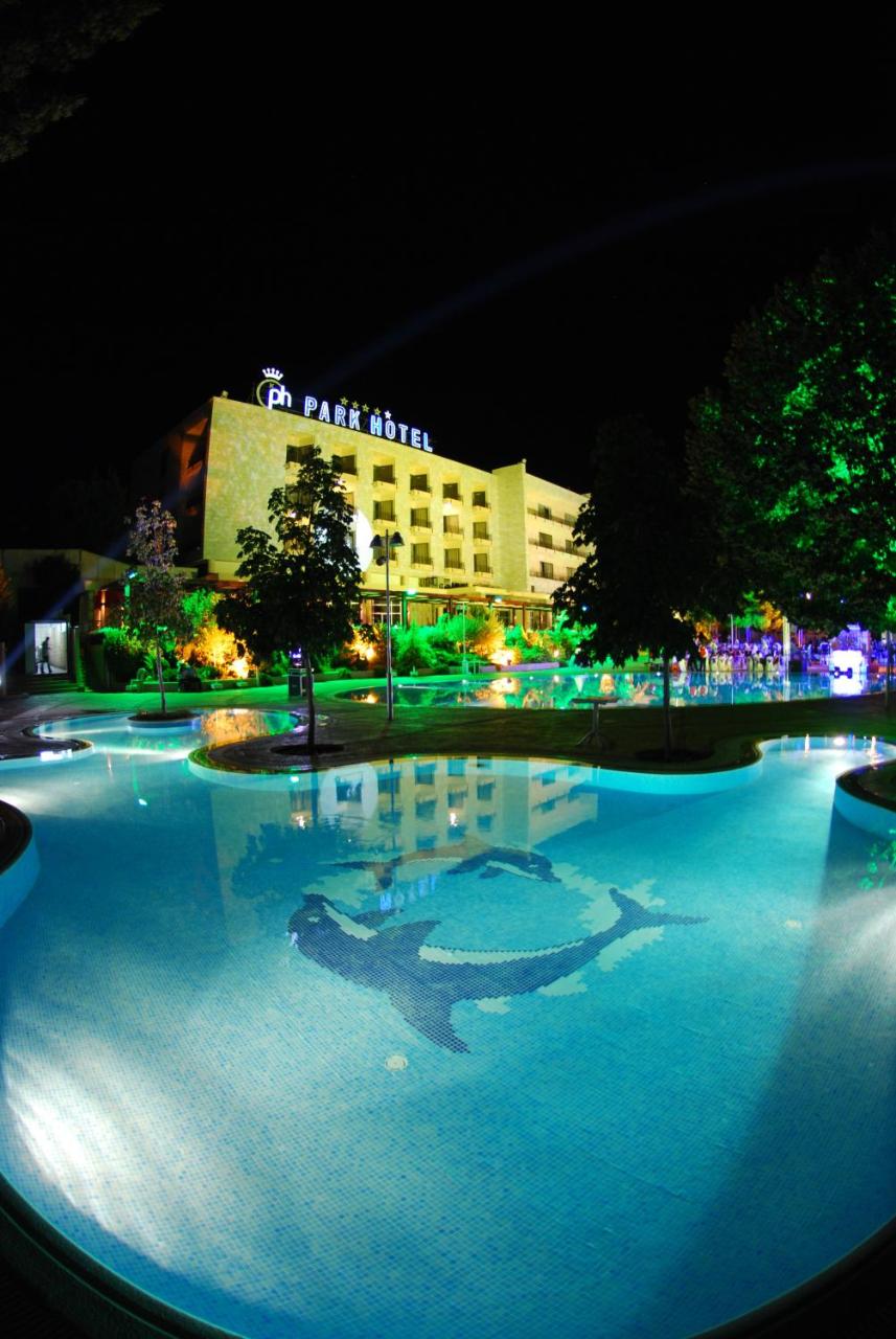 Chtaura Park Hotel
