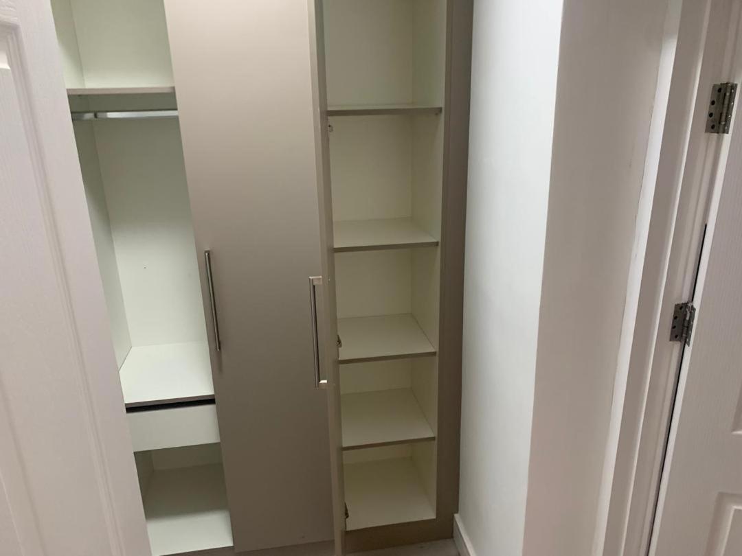 The Blaby Suite by Nestura - 2