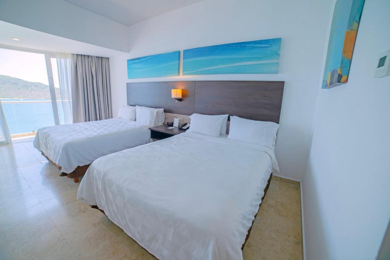 Foto - Holiday Inn Resort Mazatlan by IHG