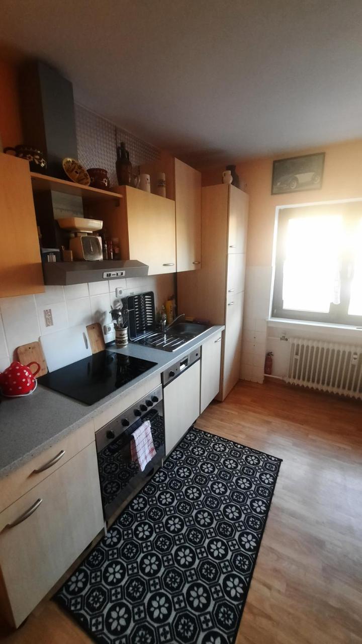 Gästewohnung am Galgenberg - 2