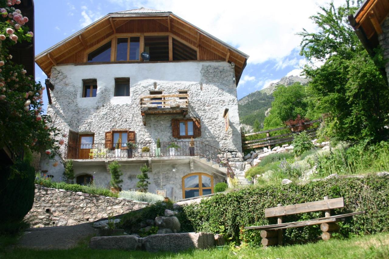 Chambre d'hôtes La Font - 3