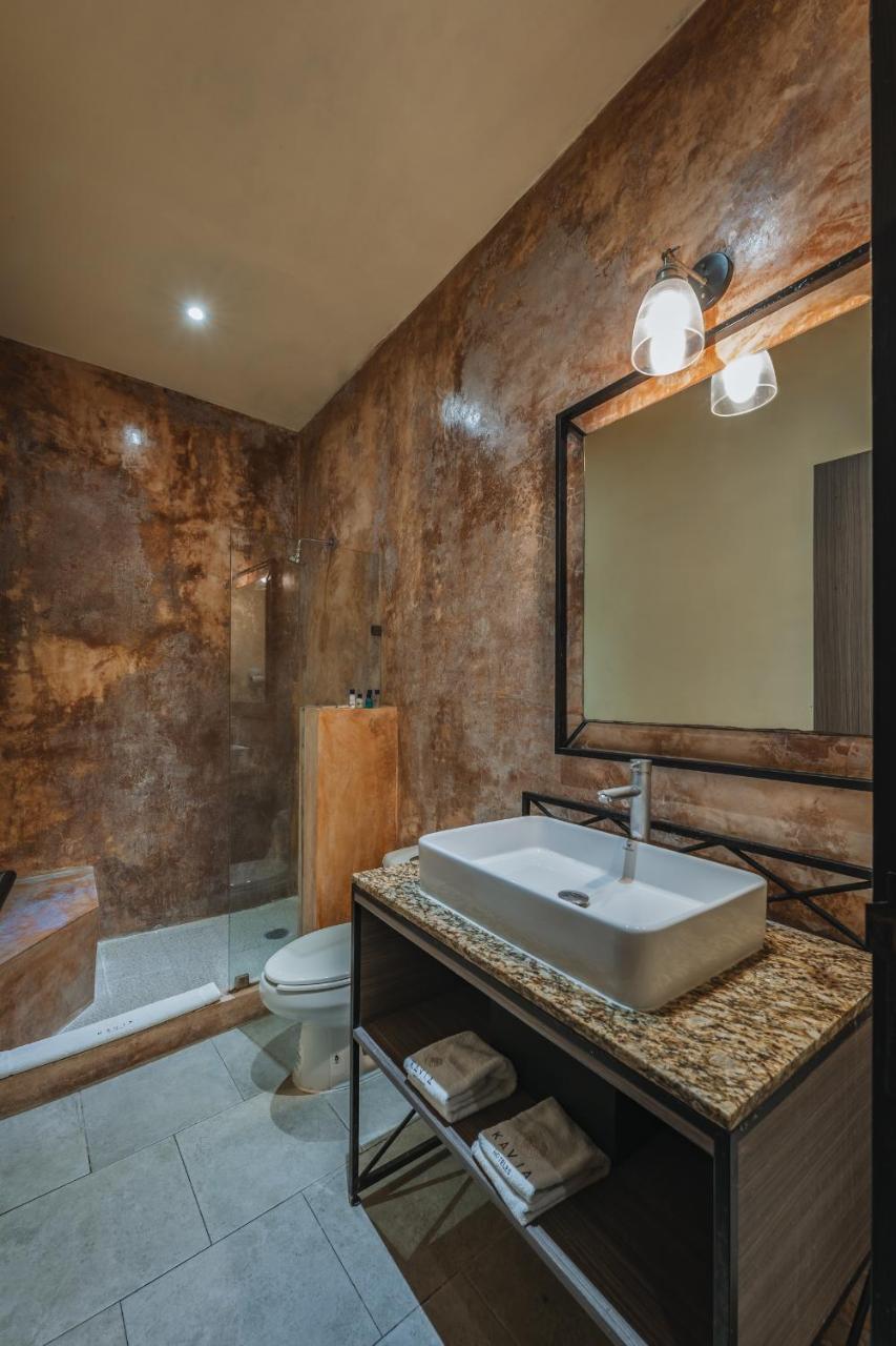 Hotel Boutique La Casona by Kavia photo 3