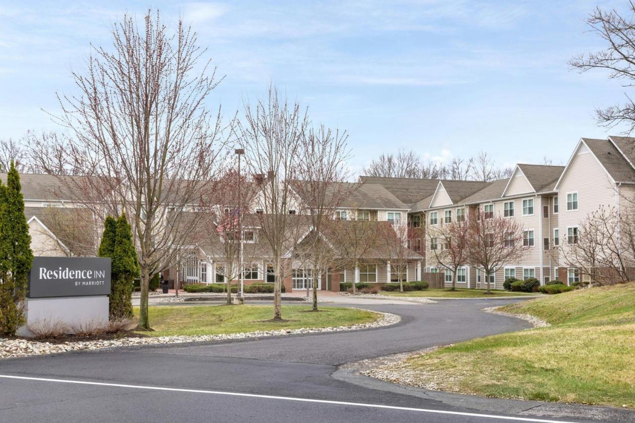 Photo - Residence Inn by Marriott Albany Washington Avenue
