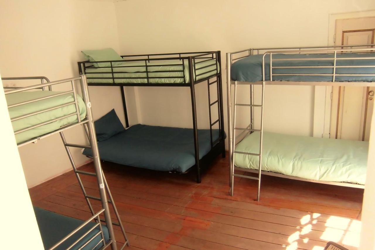 Foto - Hostel The White Butterfly