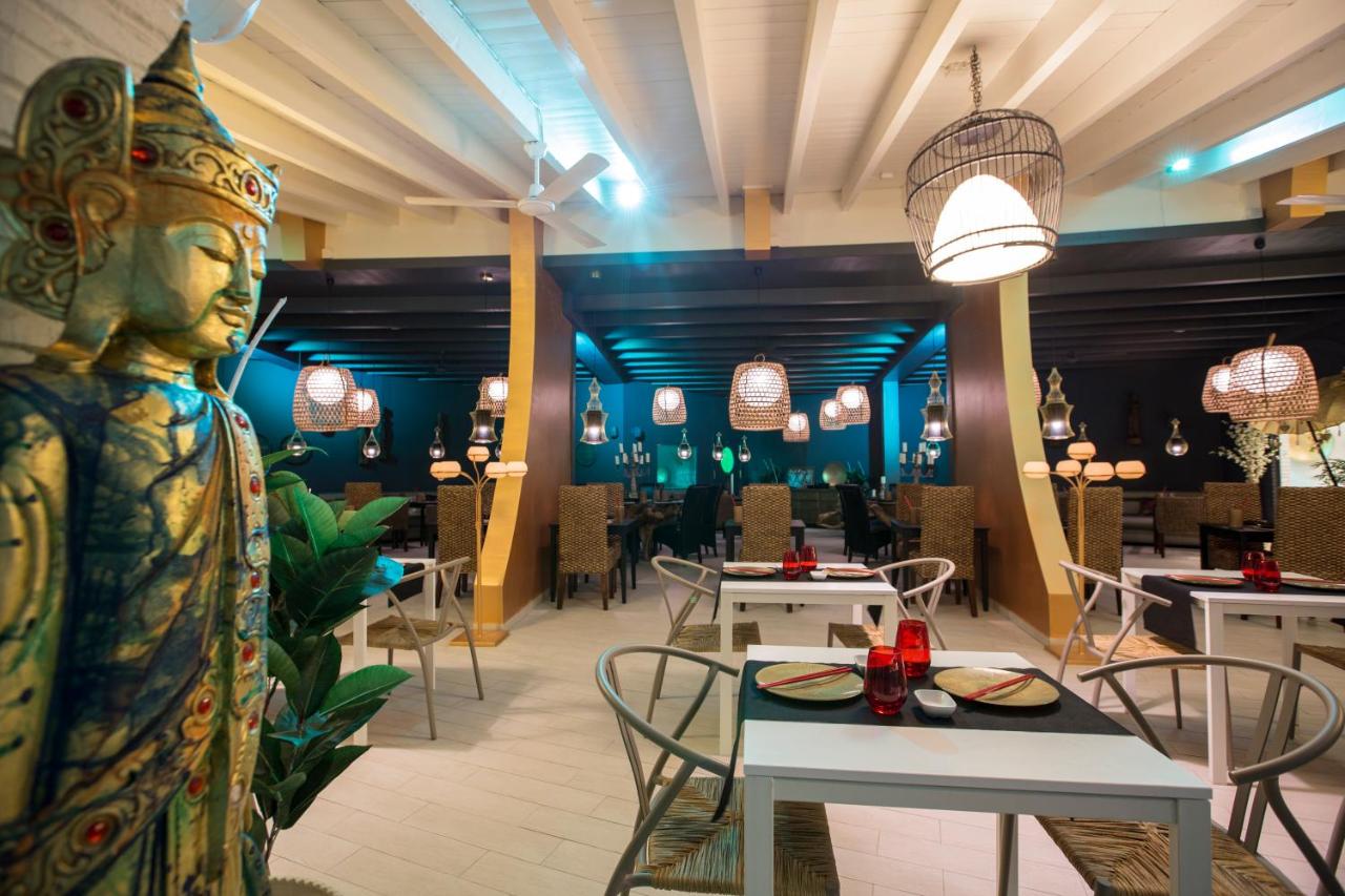 ON Hotels Oceanfront Adults Designed