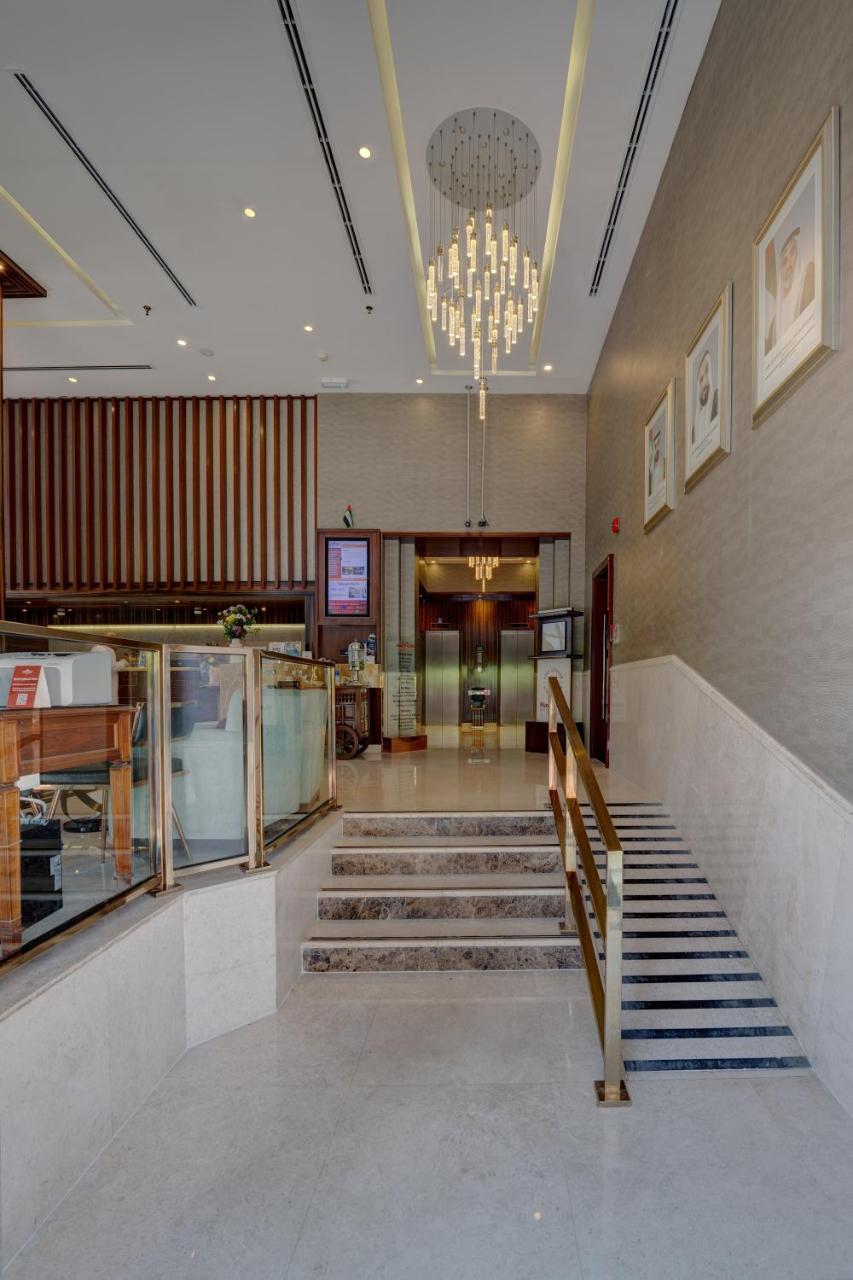 Photo - Hawthorn Suites by Wyndham Abu Dhabi City Center