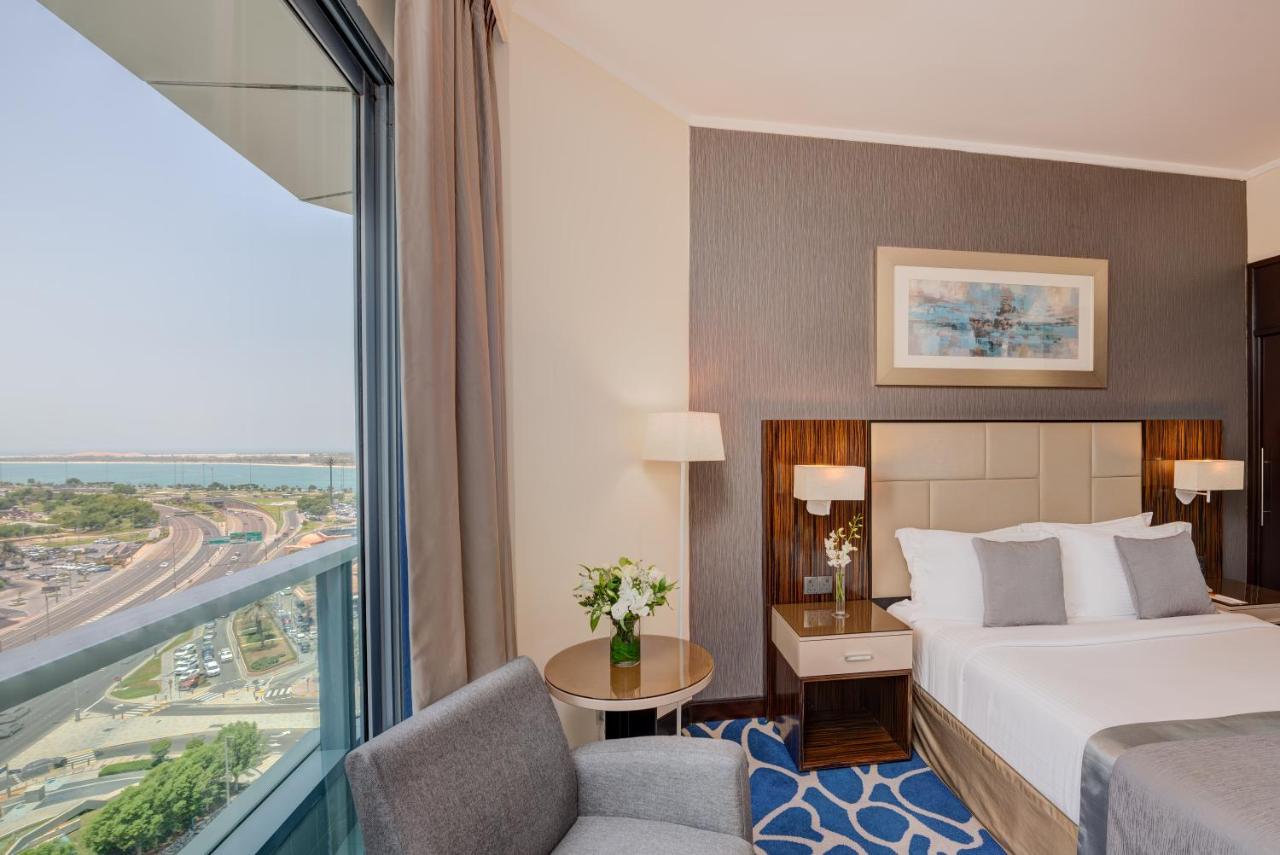 Foto - Hawthorn Extended Stay By Wyndham Abu Dhabi City Center