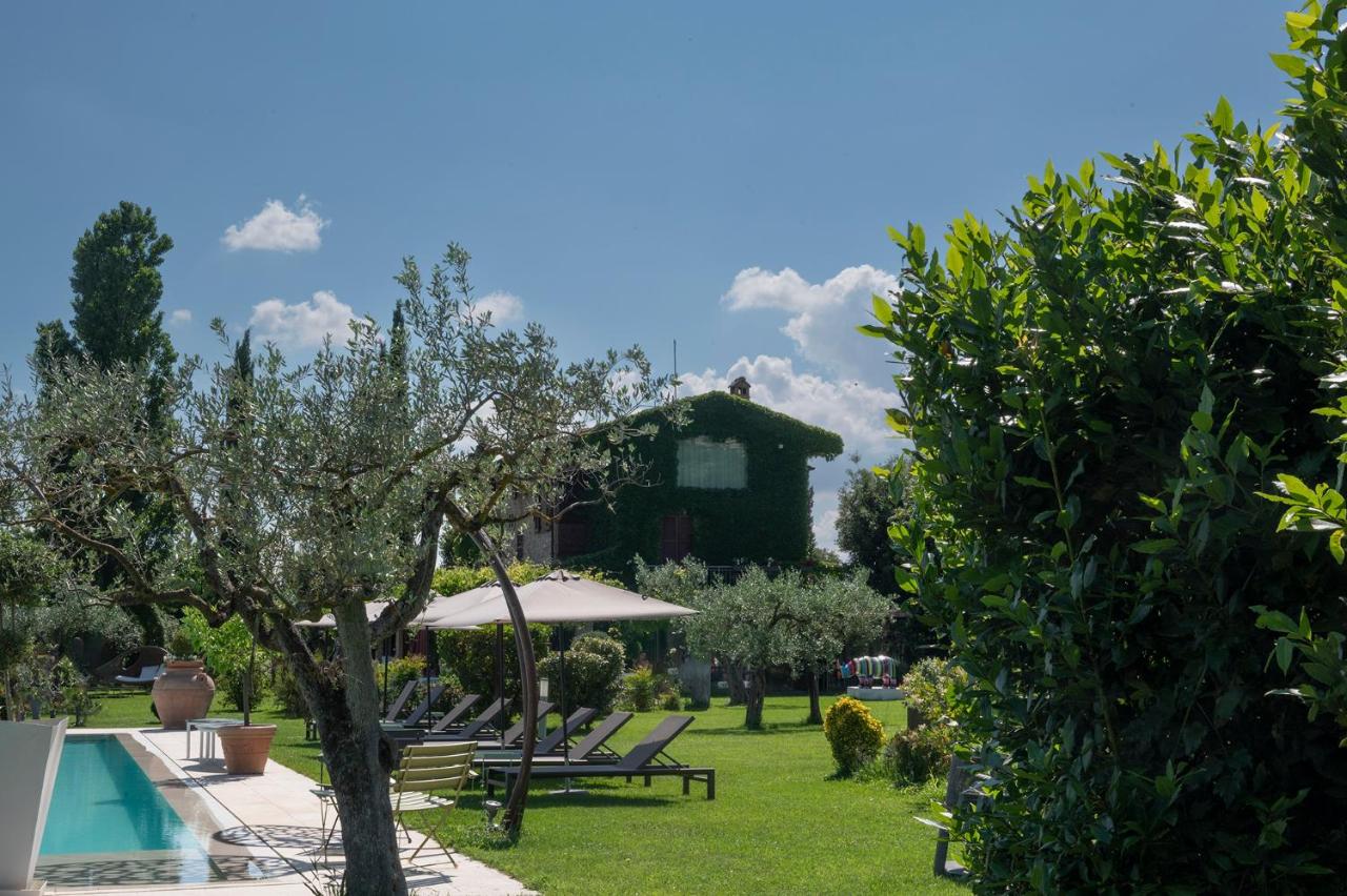 Tenuta San Masseo - boutique farm resort & SPA - 6