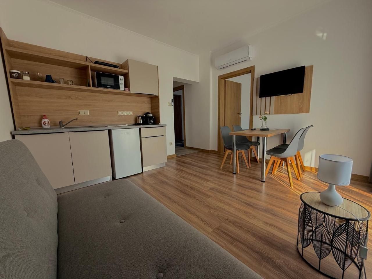 Családi kikötő apartman - 3