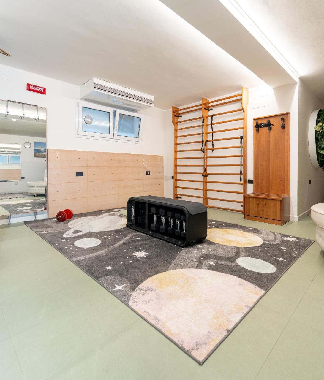Victoria Frontemare Beach & Spa Hotel Jesolo photo 3