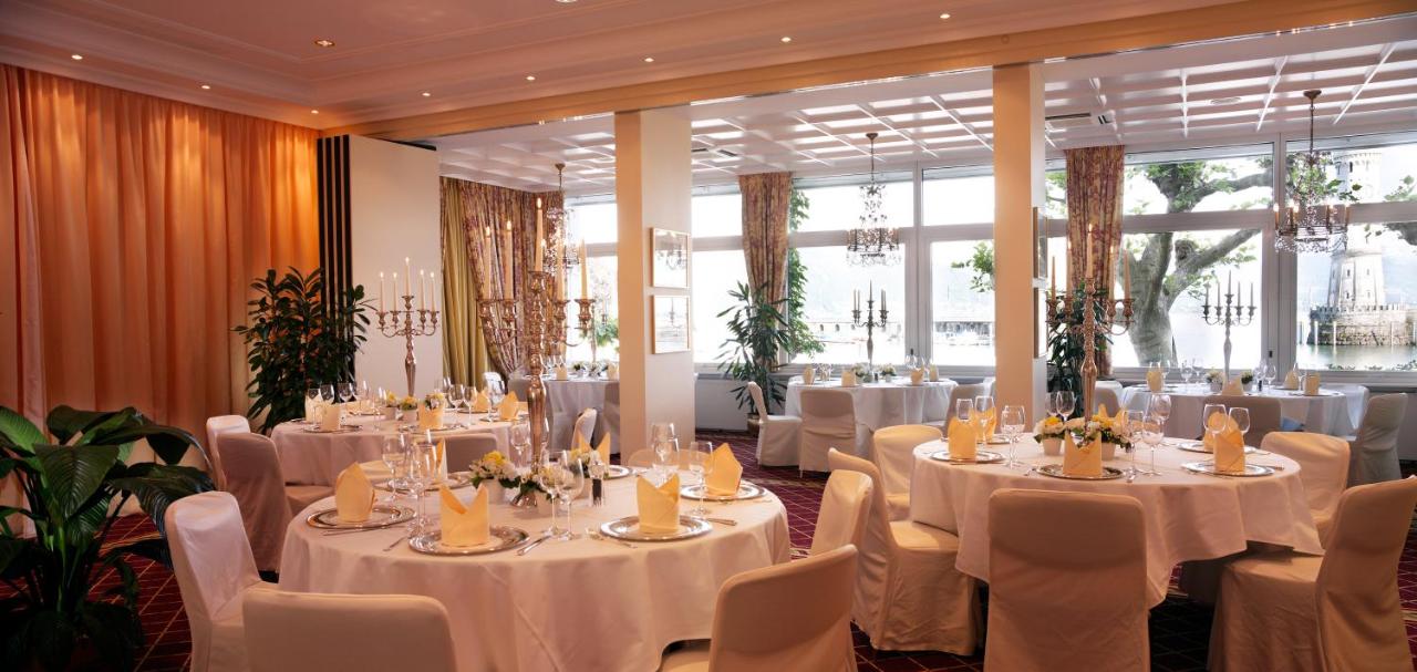 Hotel Bayerischer Hof photo 4