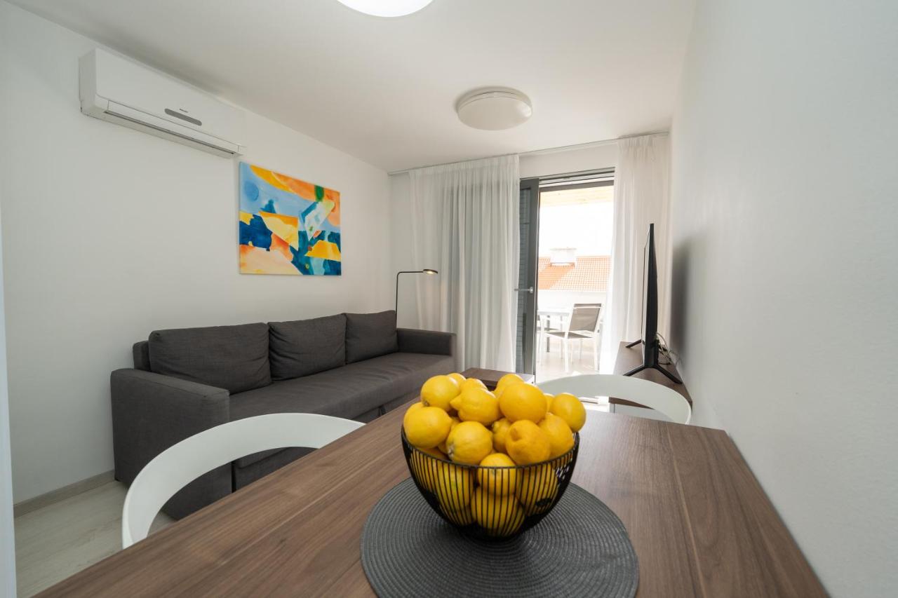 Villa Aquamarine Apartments - 5