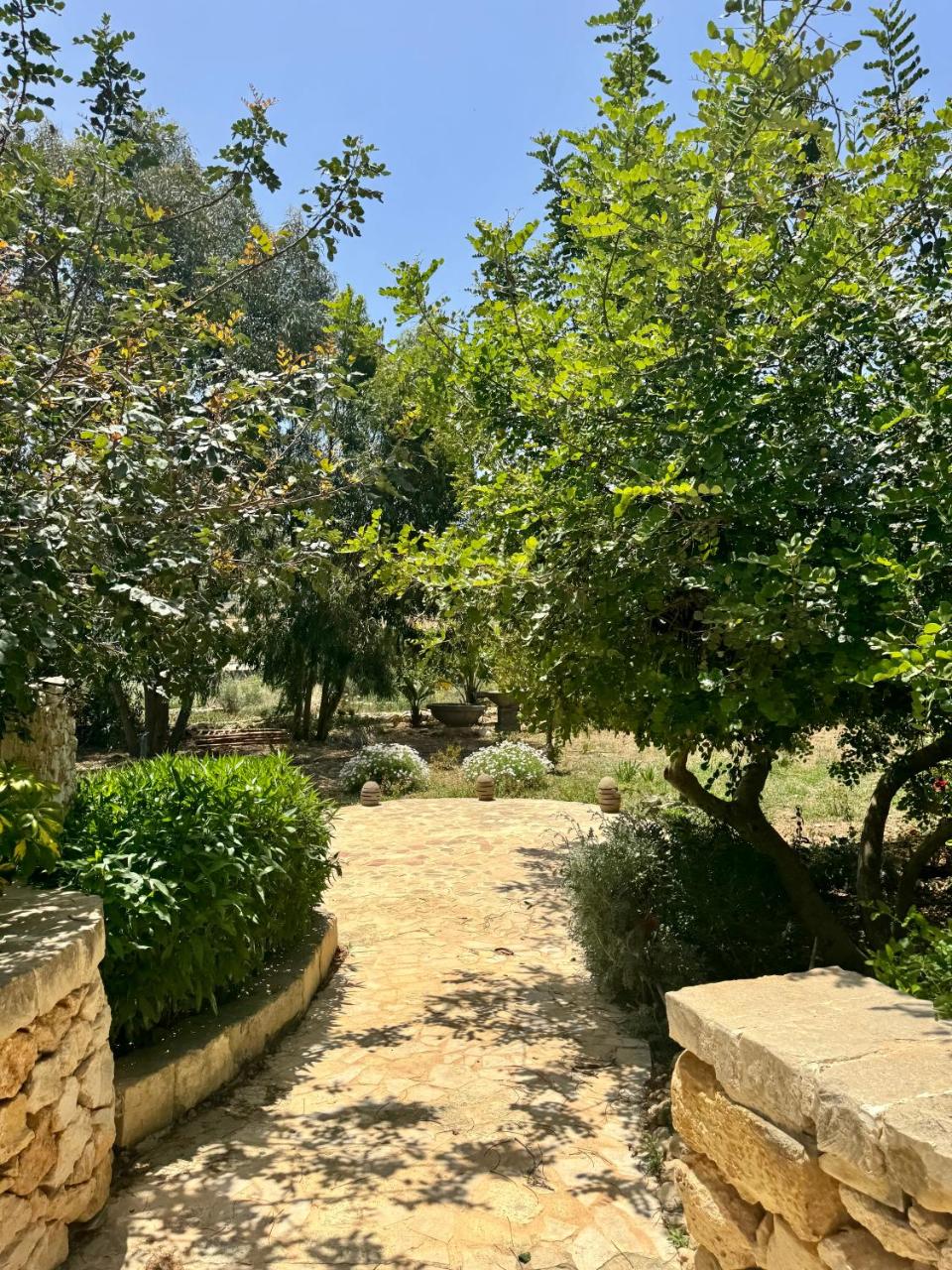 Ta Skorba Farmhouse Mgarr photo 2