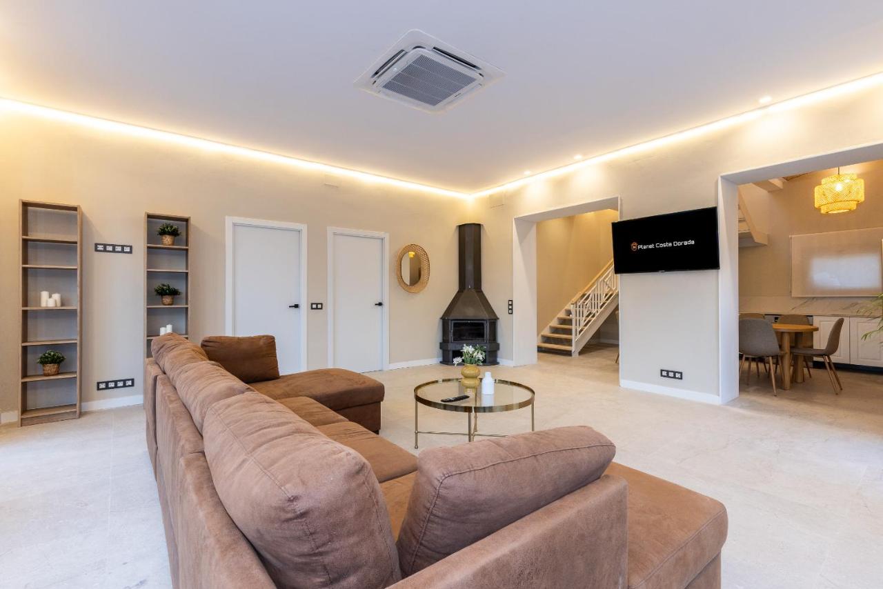 Villa MORERA - 5