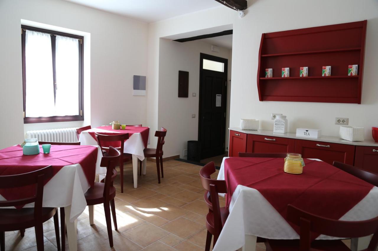 Agriturismo Dai Marchesin photo 4