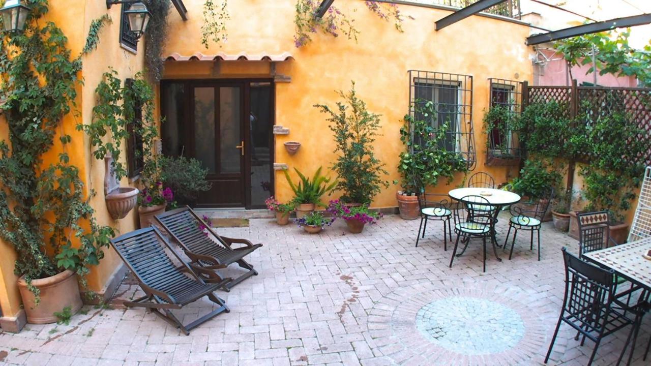 Foto - La Piazzetta di Roma